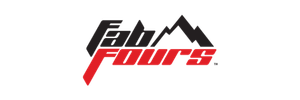 Fab Fours logo