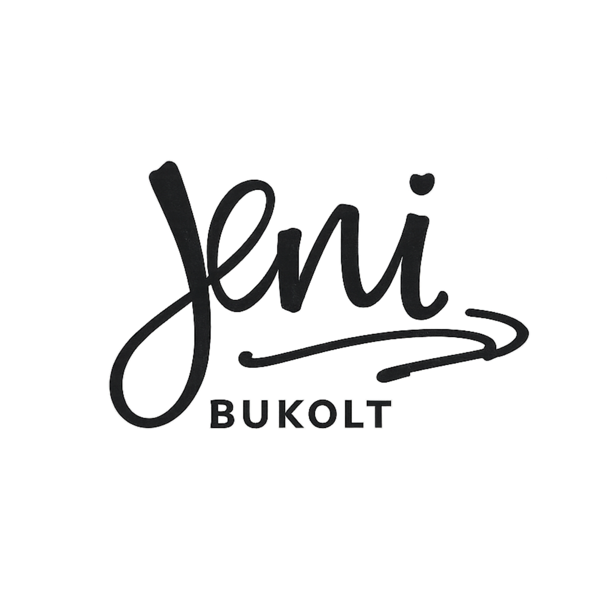 Jeni Bukolt