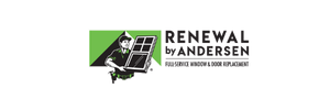Renewal by Andersen logo